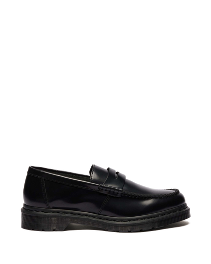 Penton Polished Smooth in Black