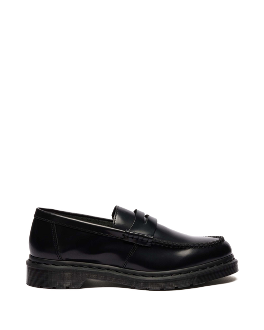 Penton Polished Smooth in Black