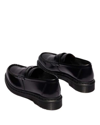 Penton Polished Smooth in Black