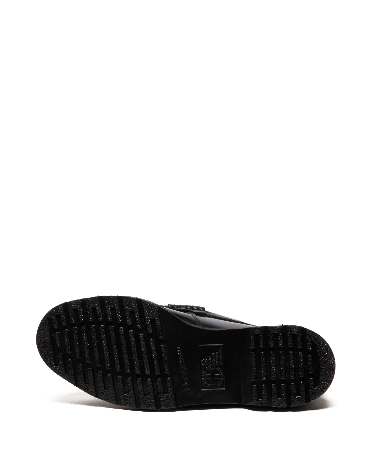 Penton Polished Smooth in Black