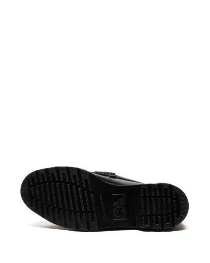 Penton Polished Smooth in Black