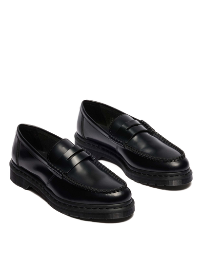 Penton Polished Smooth in Black