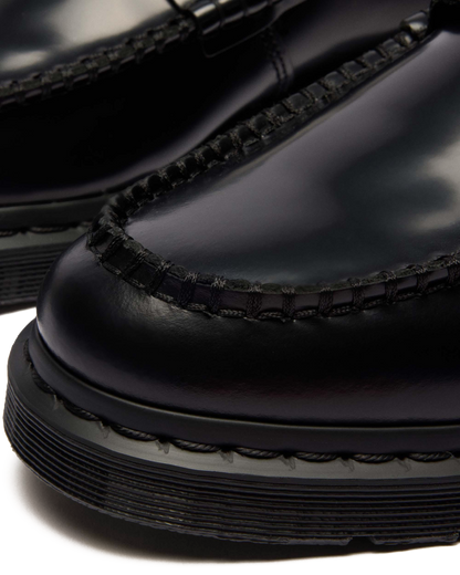 Penton Polished Smooth in Black