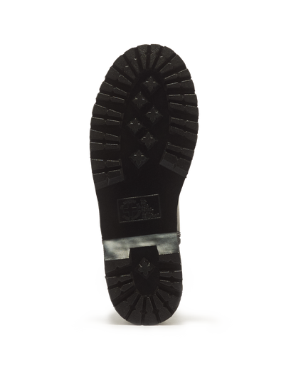 Vegan Jadon II Boot Mono Platforms in Black