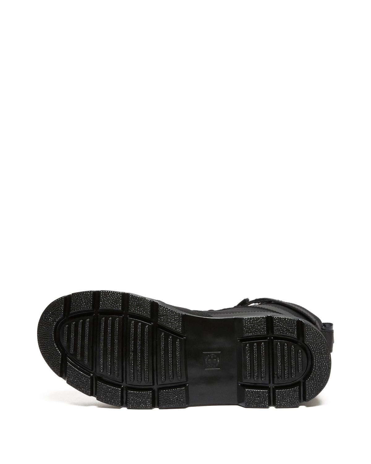 Combs Tech Poly Casual Boots in Black