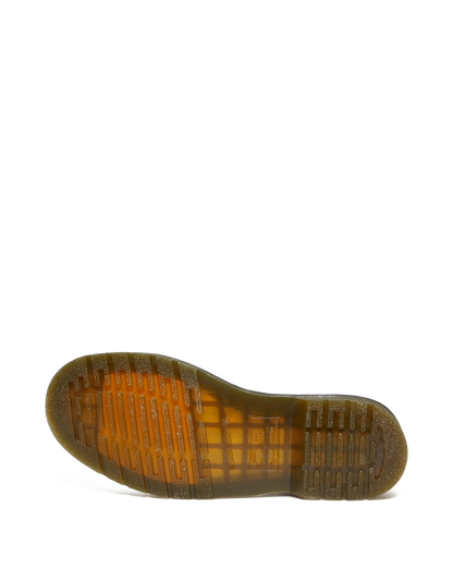 1461 Smooth Leather Oxford Shoes in White