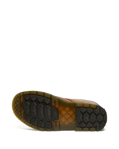 1460 DM's Wintergrip Leather Lace Up Boots in Tan