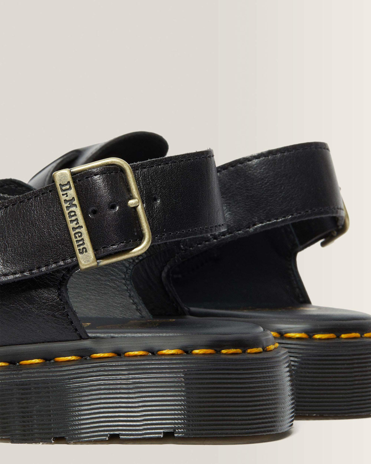 Jorge Made in England Leather Slingback Mules in England Leather Mules in Black