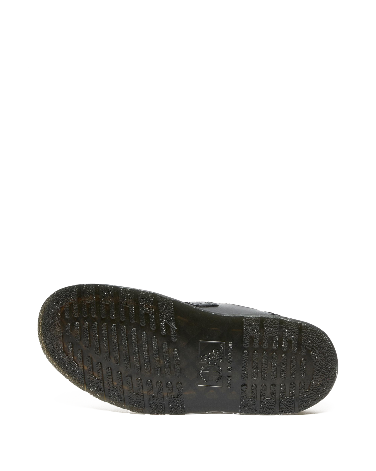 Jorge Made in England Leather Slingback Mules in England Leather Mules in Black