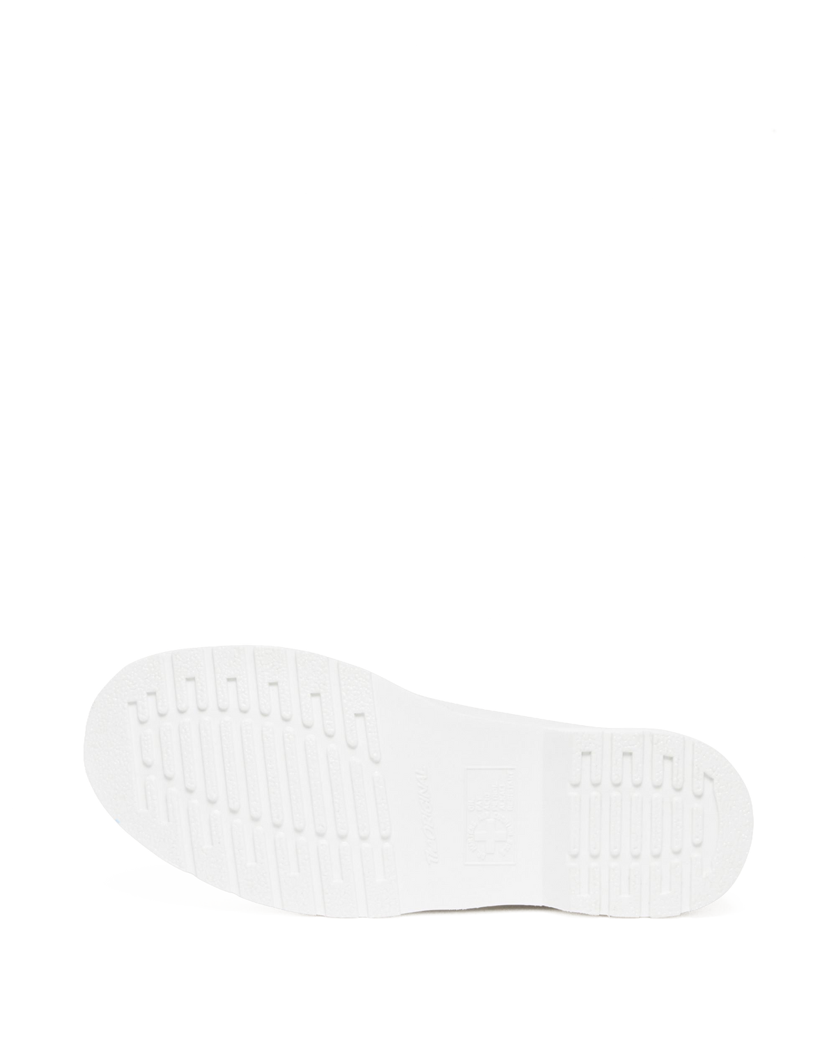 1461 For Pride Smooth Leather Oxford Shoes in White