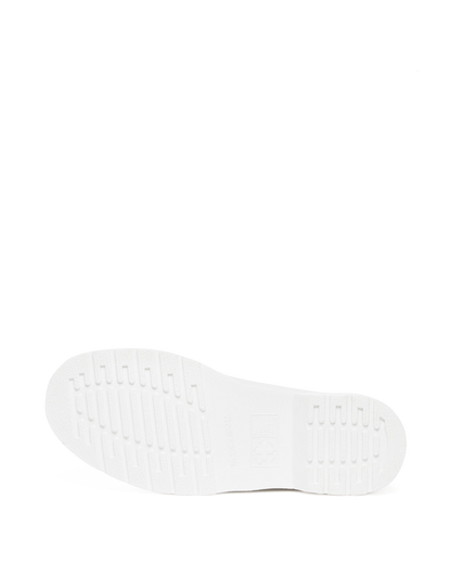 1461 For Pride Smooth Leather Oxford Shoes in White