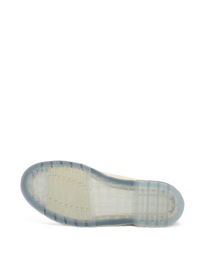 1461 Iced Suede Oxford Shoes in Cream