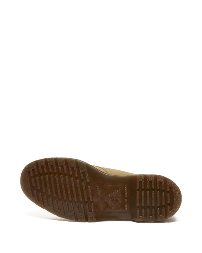 1461 Made in England Buck Suede Oxford Shoes in England Buck Suede Shoes in Beige