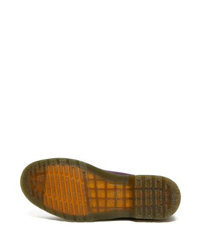 1461 Corduroy Oxford Shoes in Oxblood