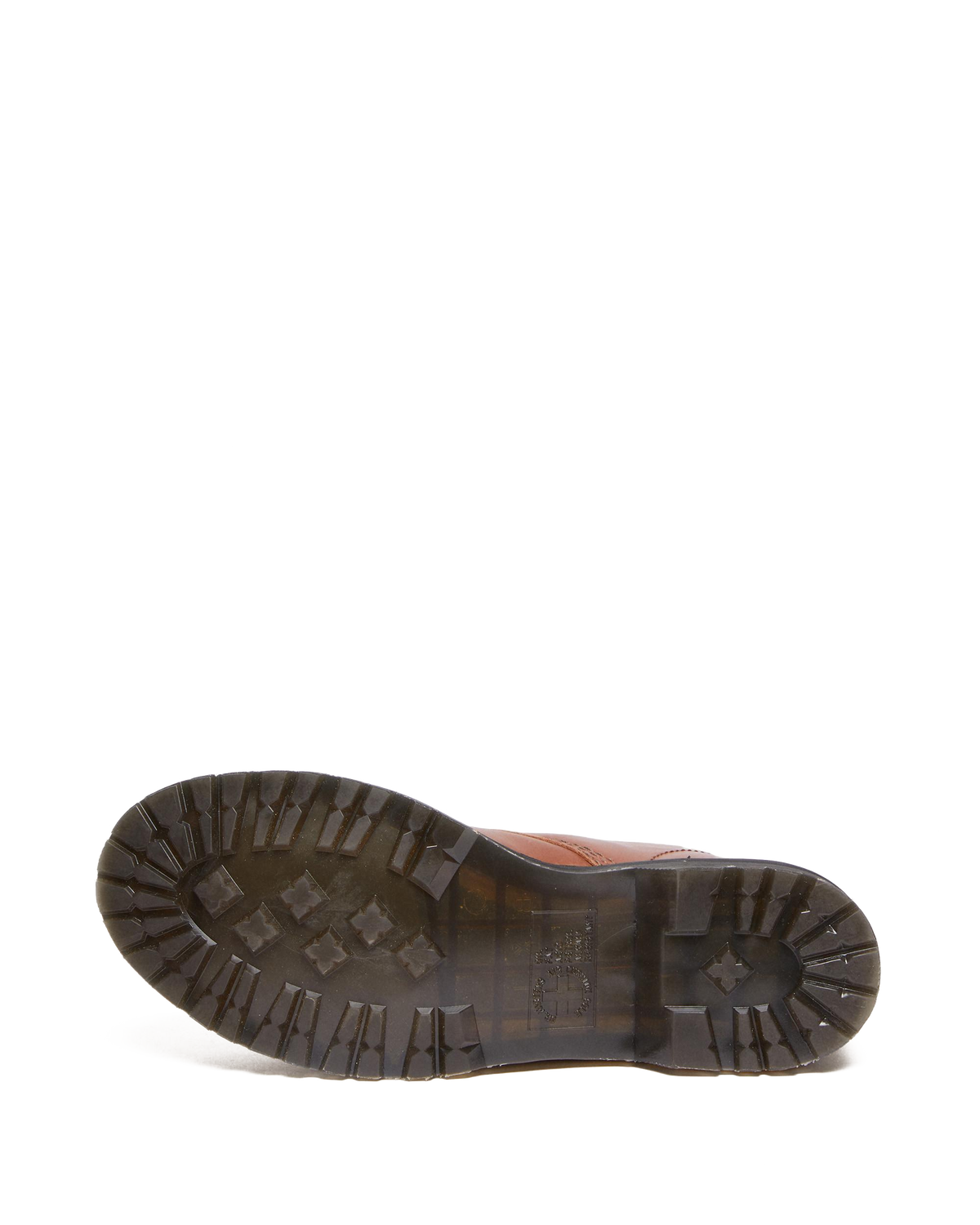 1460 Serena Women's Faux Fur-Lined Leather Boots in Tan