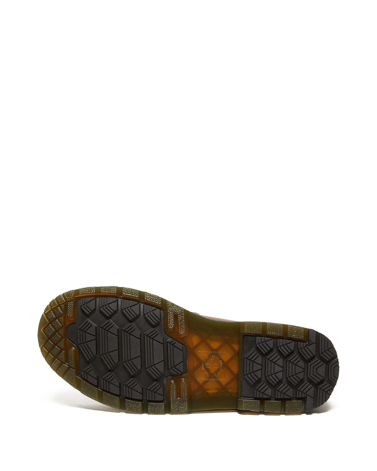 2976 DM's Wintergrip Leather Chelsea Boots in Tan