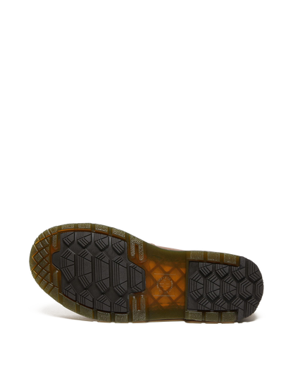 2976 DM's Wintergrip Leather Chelsea Boots in Tan