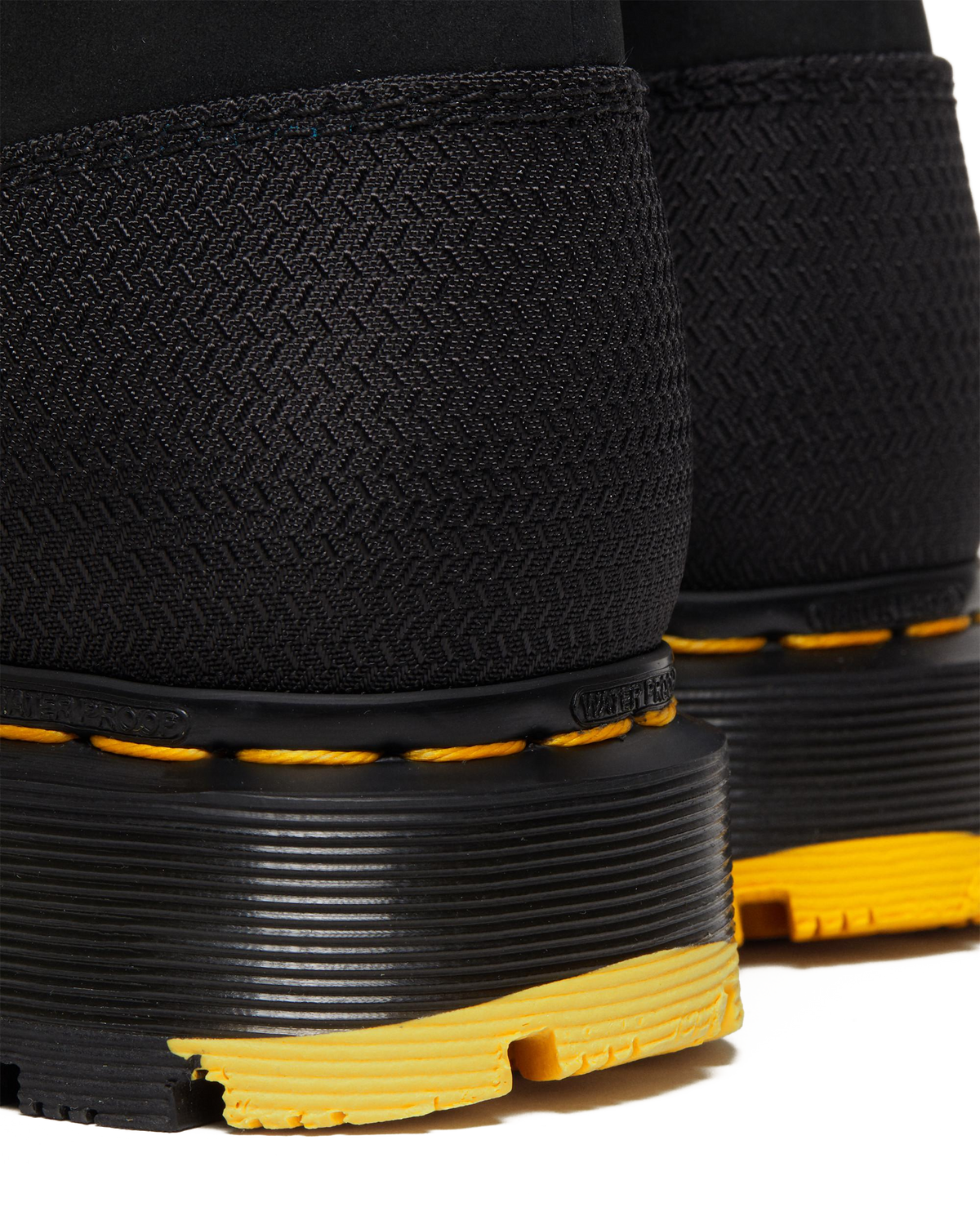 1460 Trinity Waterproof Slip Resistant Boots in Black