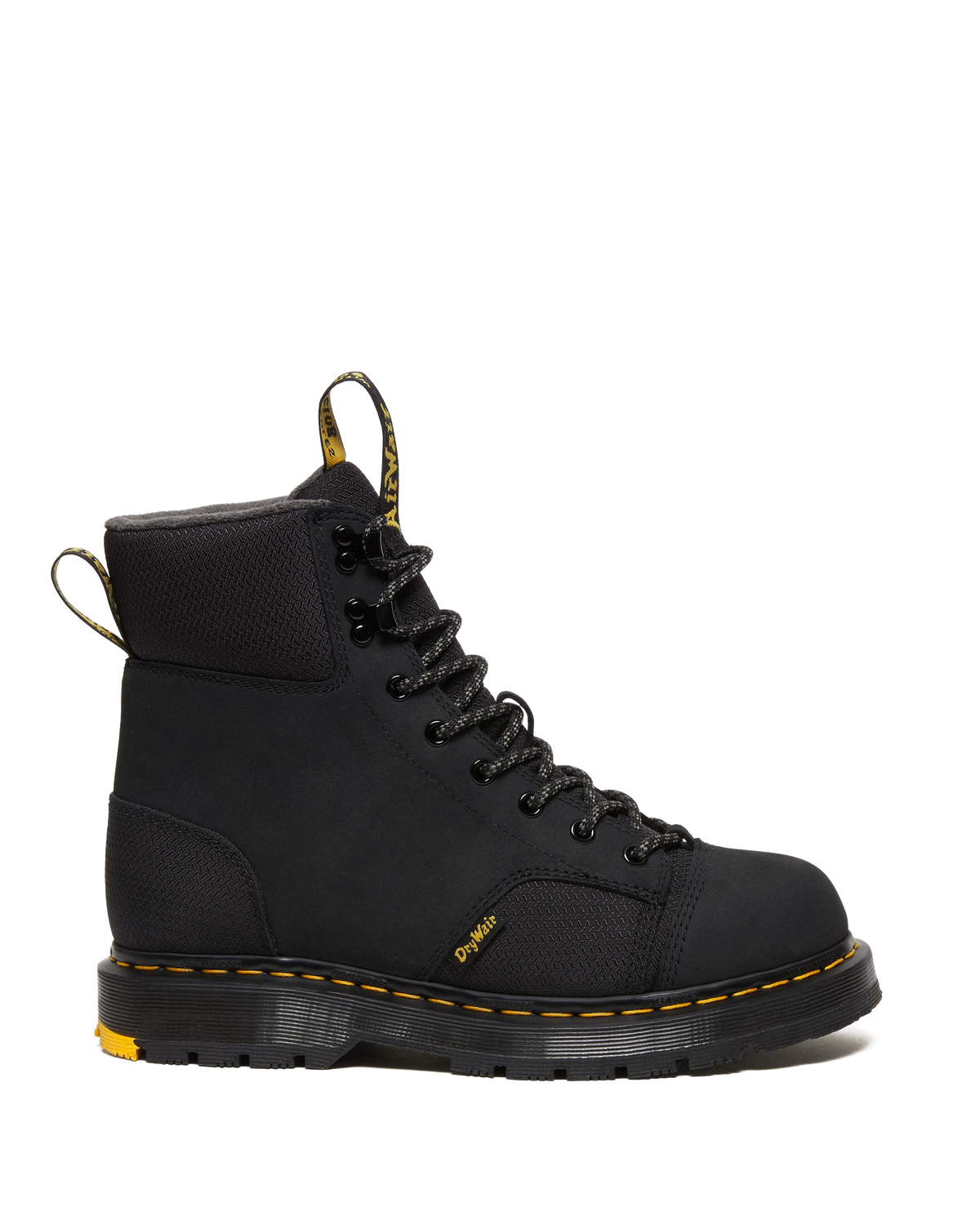 1460 Trinity Waterproof Slip Resistant Boots in Black