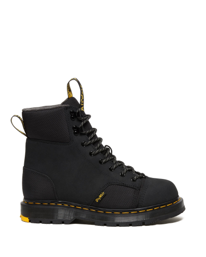 1460 Trinity Waterproof Slip Resistant Boots in Black