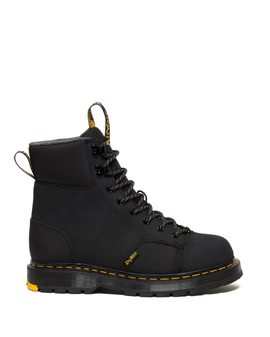1460 Trinity Waterproof Slip Resistant Boots in Black