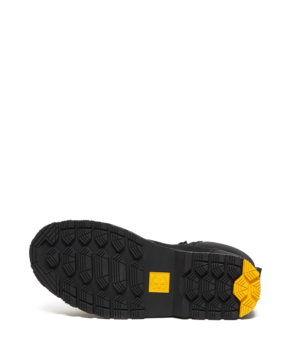 1460 Trinity Waterproof Slip Resistant Boots in Black