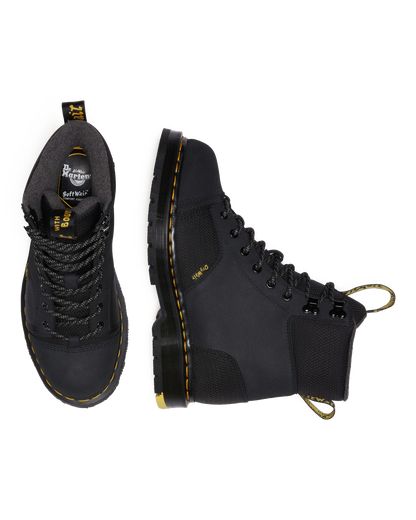 1460 Trinity Waterproof Slip Resistant Boots in Black