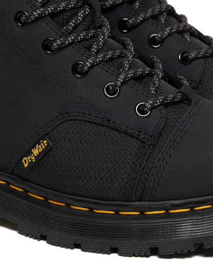 1460 Trinity Waterproof Slip Resistant Boots in Black