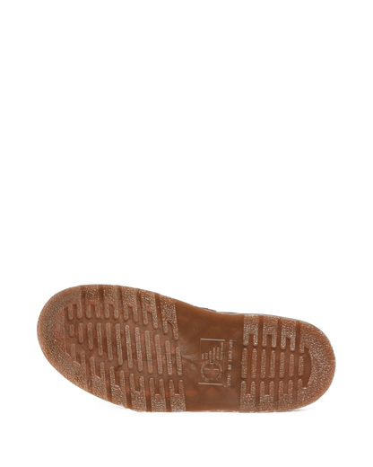Jorge Made in England Hair On Slingback Mule in England Hair On Slingback Mule in Ocelot