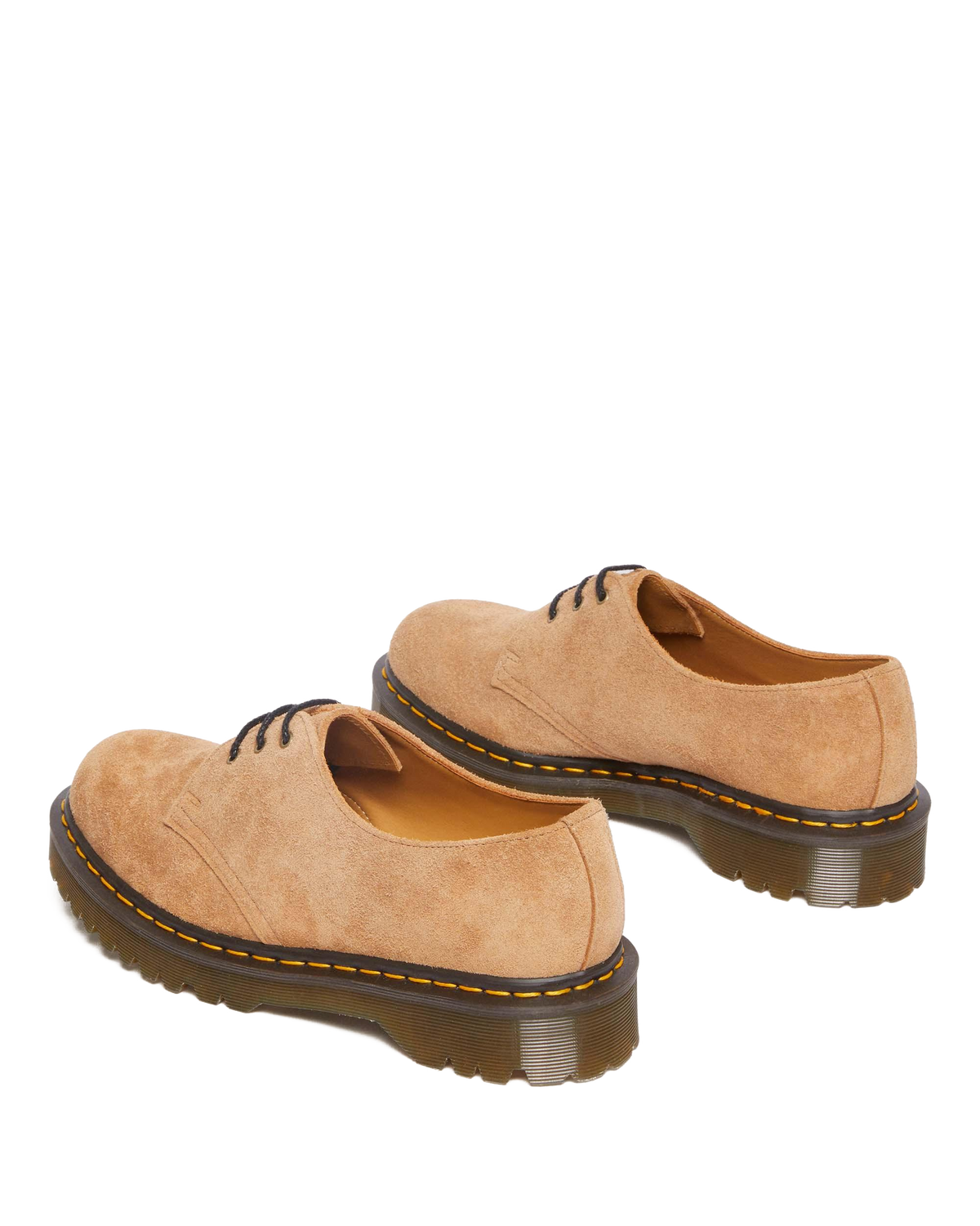 AIRWAIR in Sand+Tan