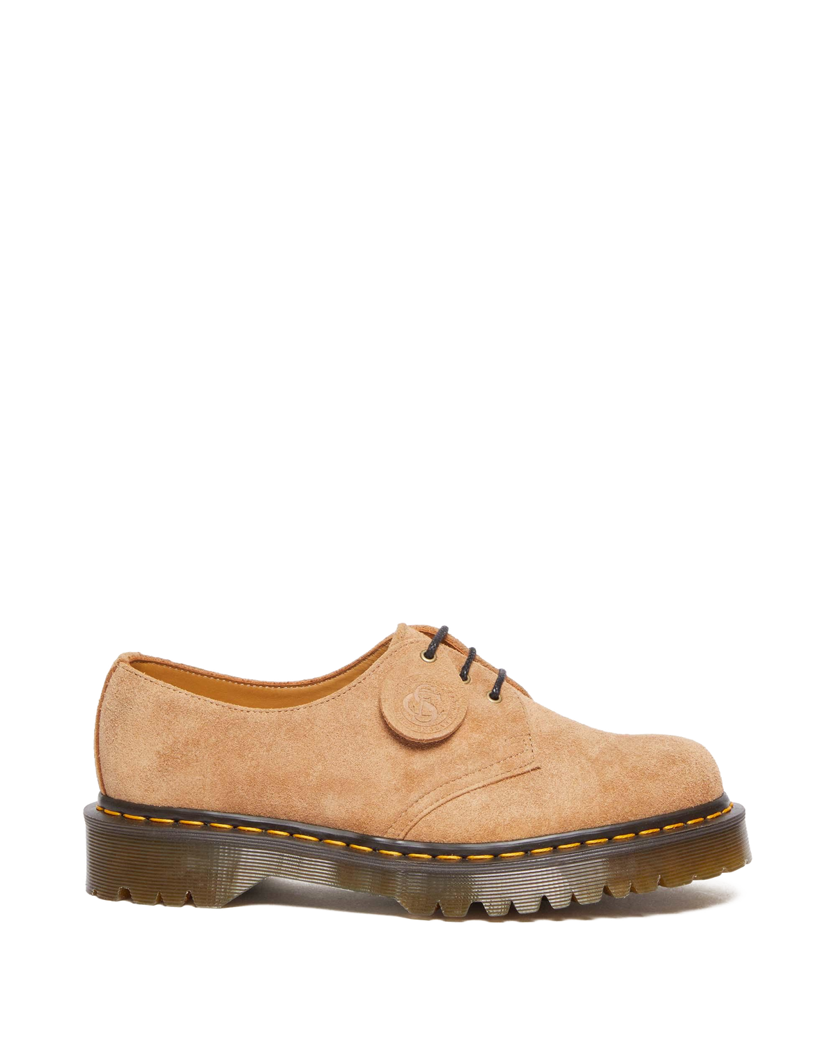 AIRWAIR in Sand+Tan