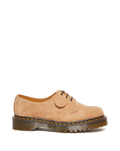 AIRWAIR in Sand+Tan