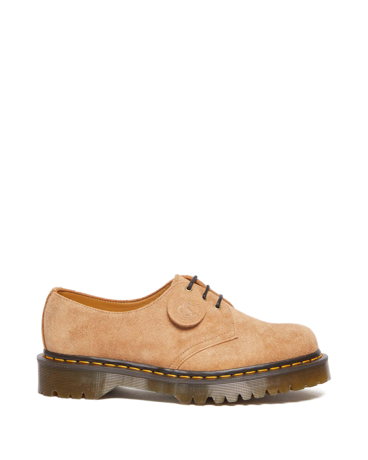 AIRWAIR in Sand+Tan