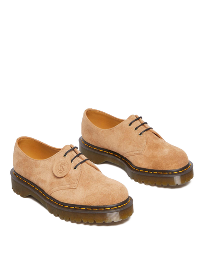 AIRWAIR in Sand+Tan