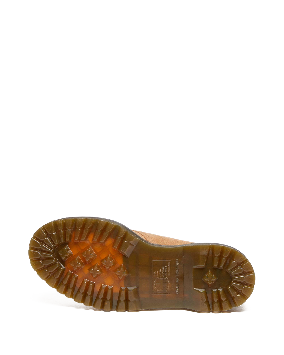 AIRWAIR in Sand+Tan