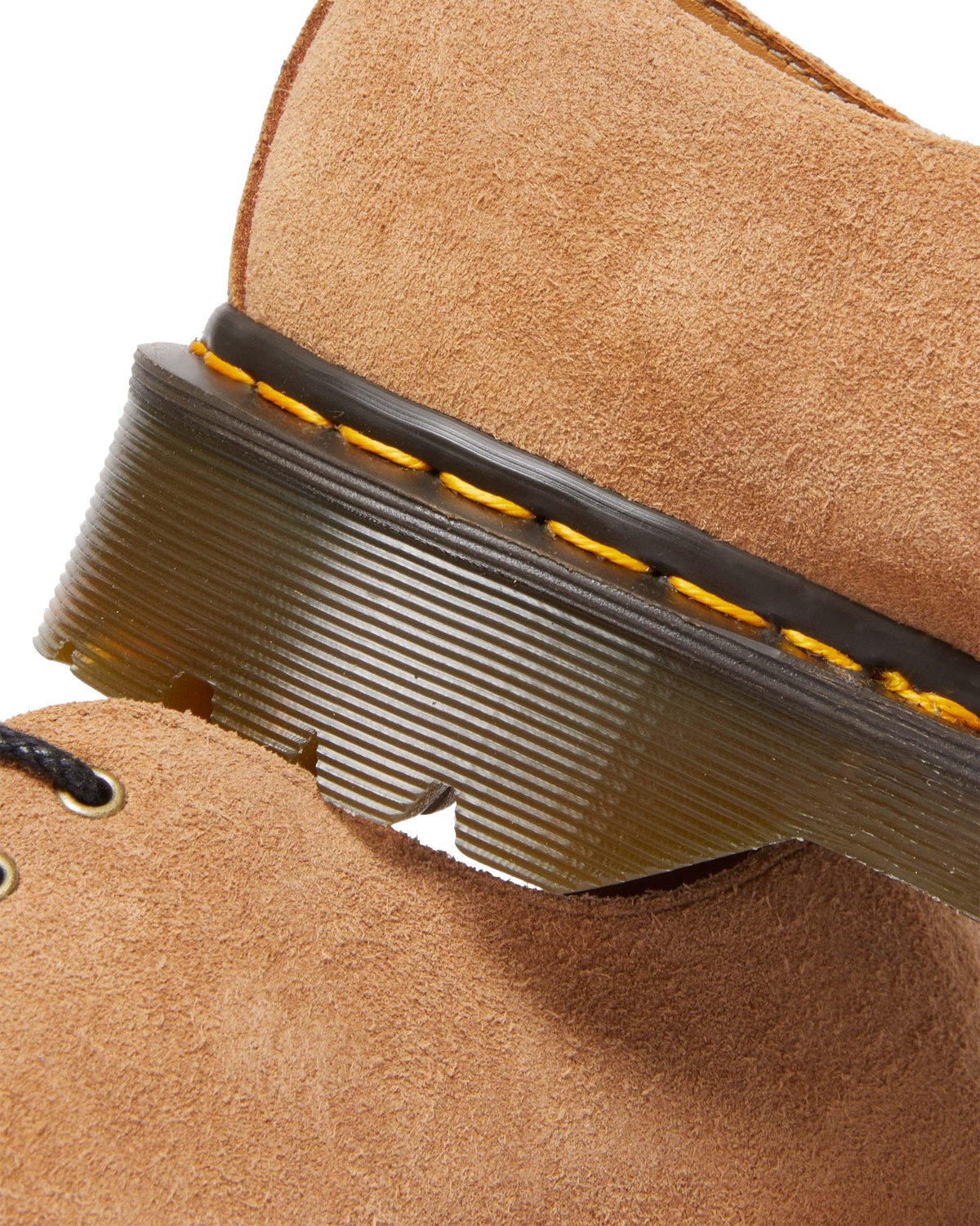 AIRWAIR in Sand+Tan