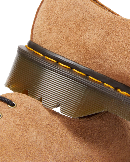 AIRWAIR in Sand+Tan