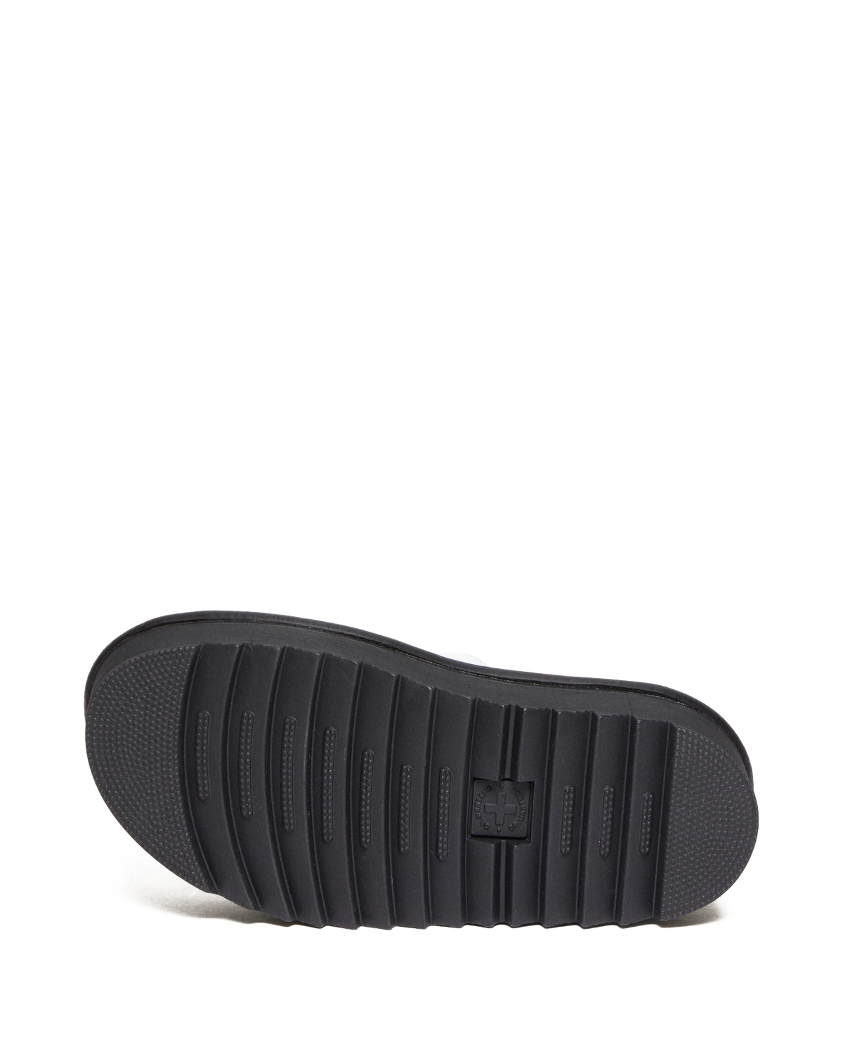 Blaire Pisa Leather Platform Strap Sandals in Zen Blue
