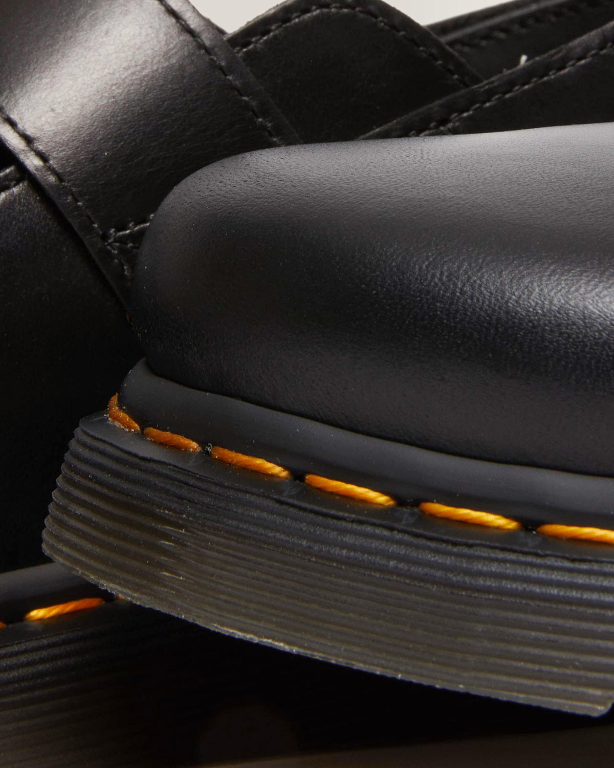 Jorge II Brando Leather Slingback Mules in Black Brando