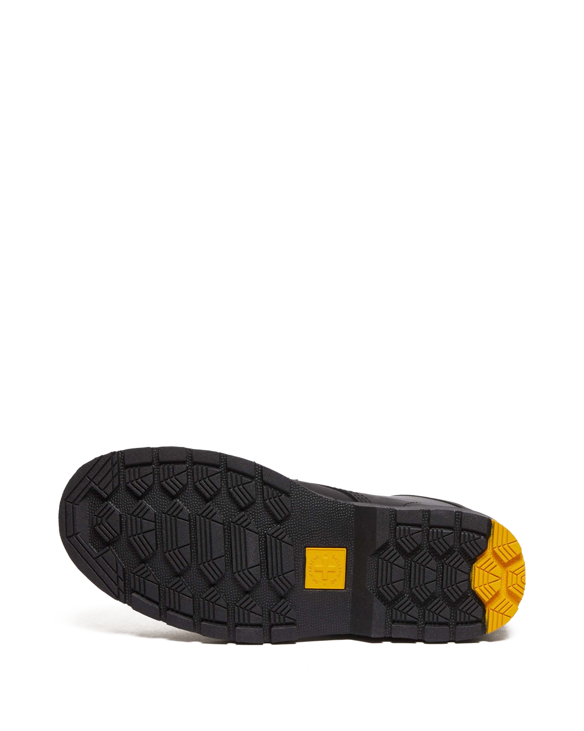 1460 Trinity Wintergrip Waterproof Boots in Black