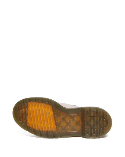 Adrian Women's Virginia Leather Tassel Loafers in Vintage Taupe