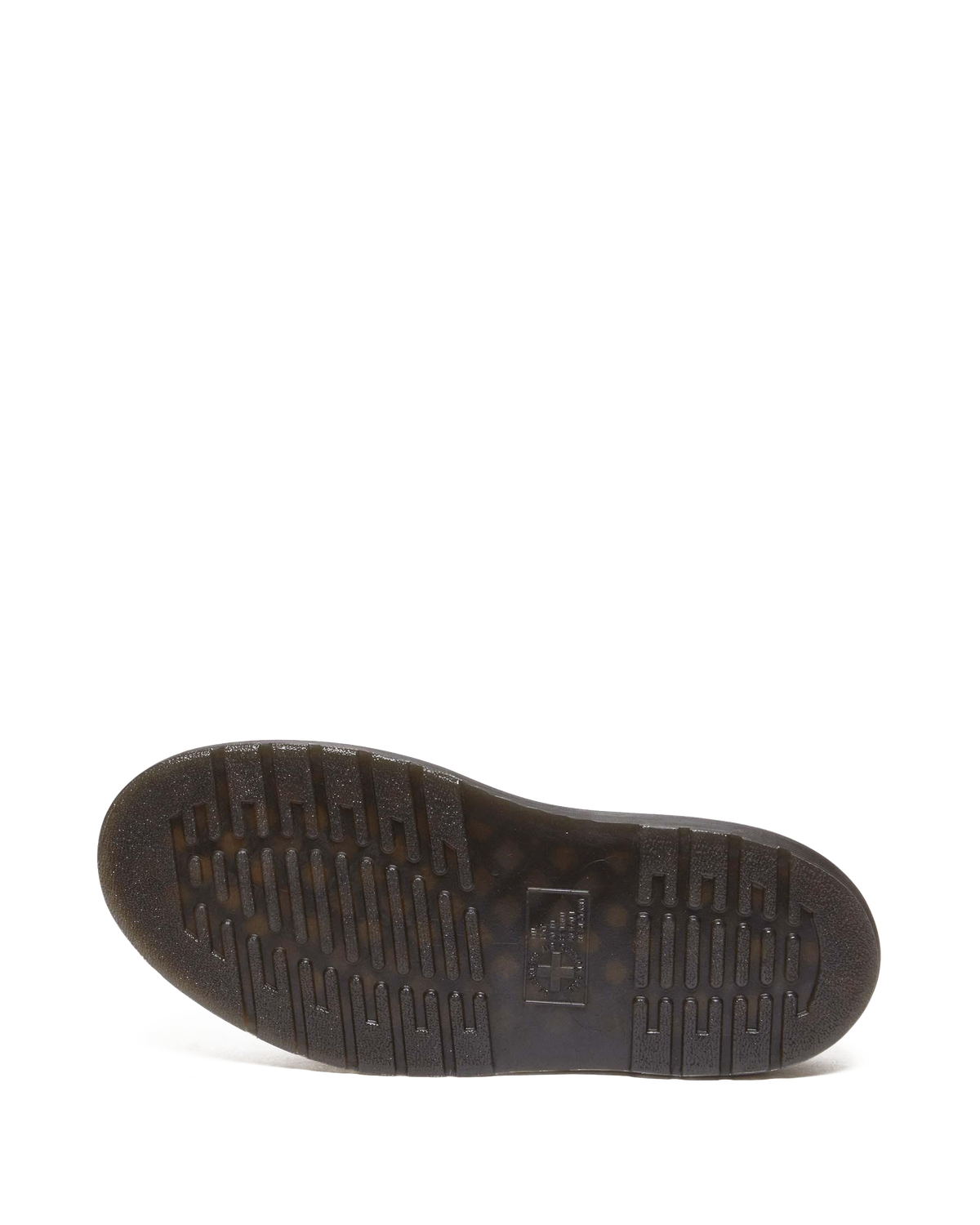 Wrenlie Grizzly Leather Fisherman Sandals in Black
