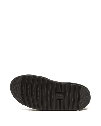 Blaire Tumbled Nubuck sandals in Muted Olive