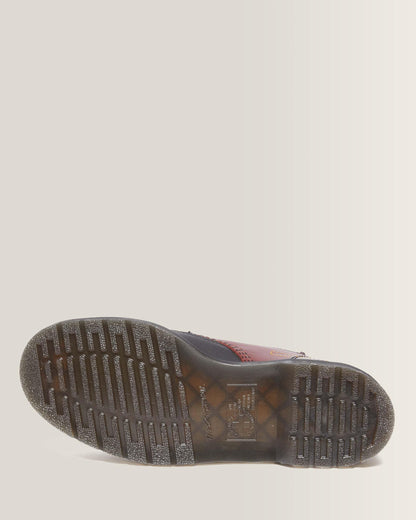 1460 Fused Grease Abruzzo Lace Up Boots
