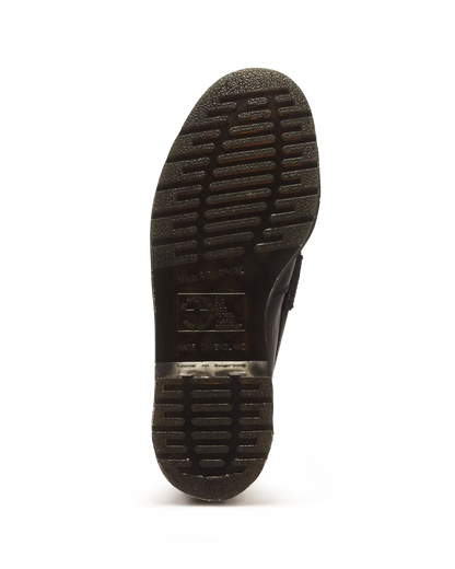 Penton Made in England Leather Loafer in Black