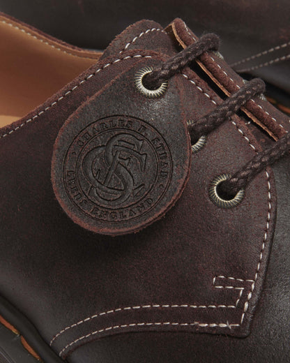 1461 Made In England Commander Oxford Shoes