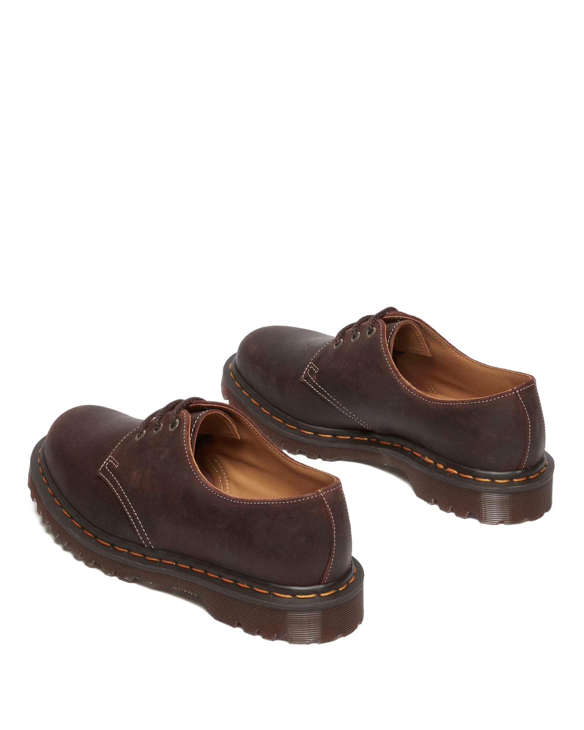 1461 Made In England Commander Oxford Shoes