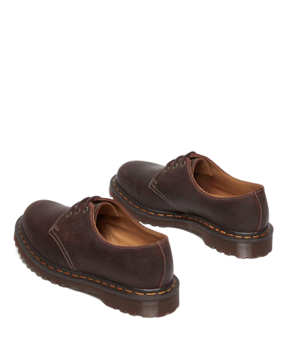 1461 Made In England Commander Oxford Shoes