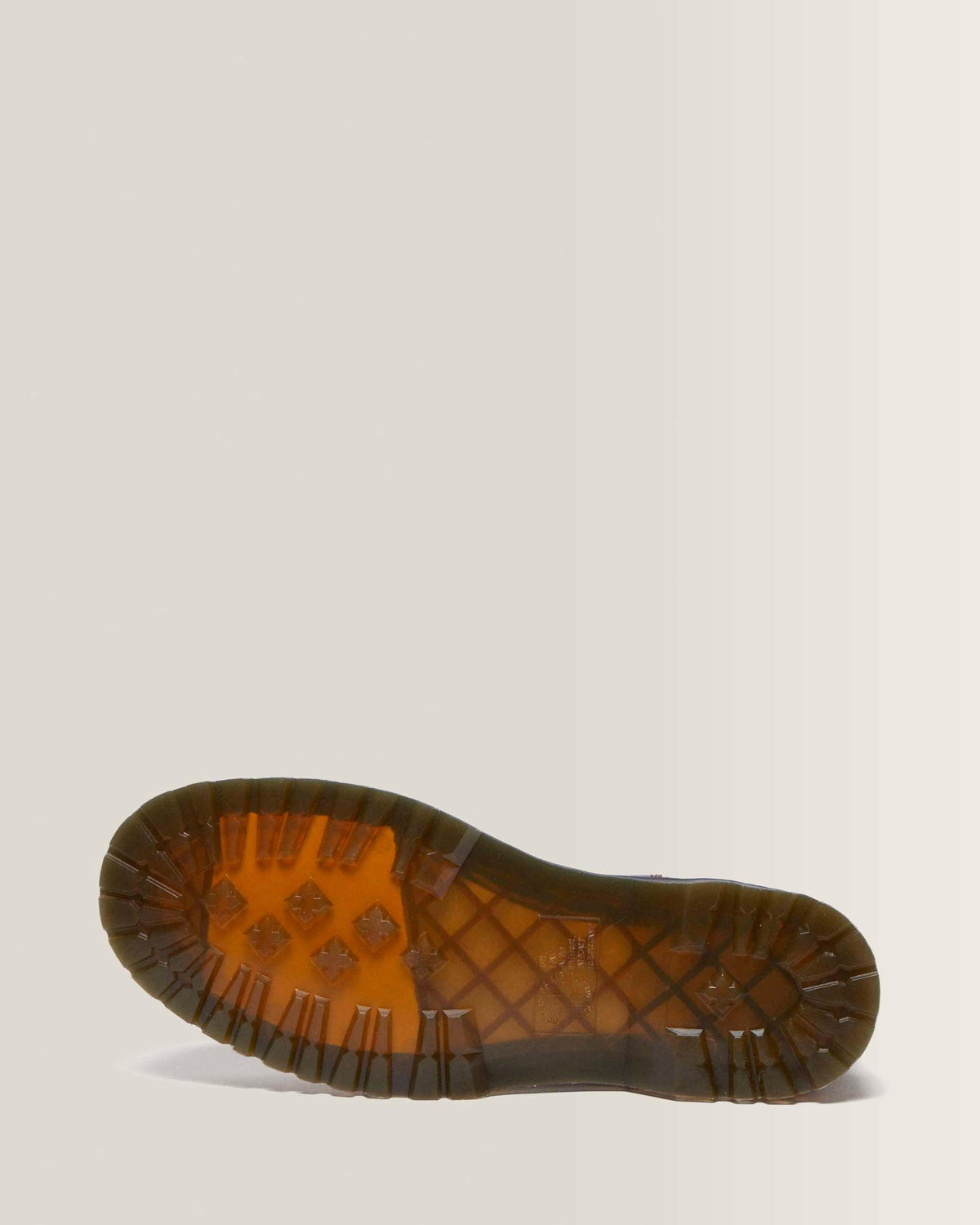 2976 Grizzly Fleece Lined Chelsea Boots in Cherry Red