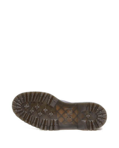 Zeffir 3i Bex Buttero Hair On Shoes in Black+Beige